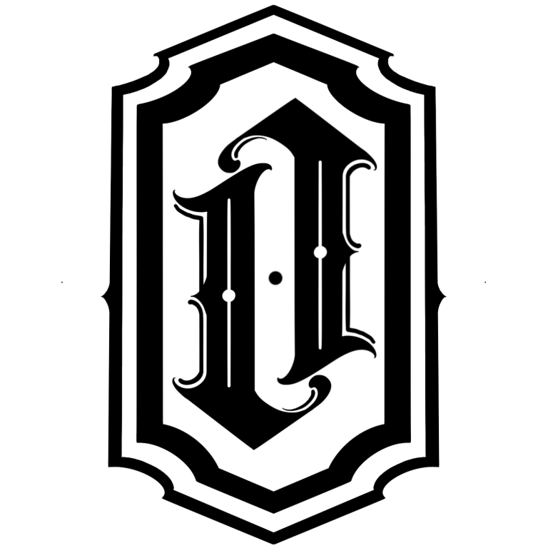 luis lopez tattoo artist den haag logo